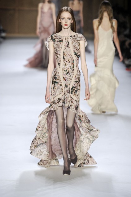 Nina Ricci 09春夏