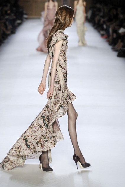 Nina Ricci 09春夏