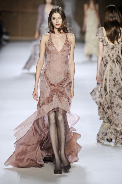 Nina Ricci 09春夏