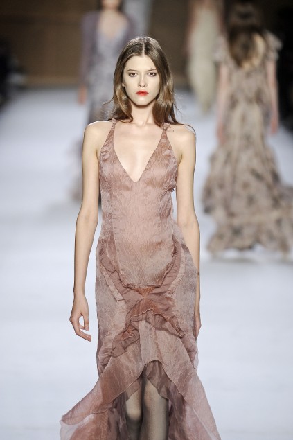 Nina Ricci 09春夏