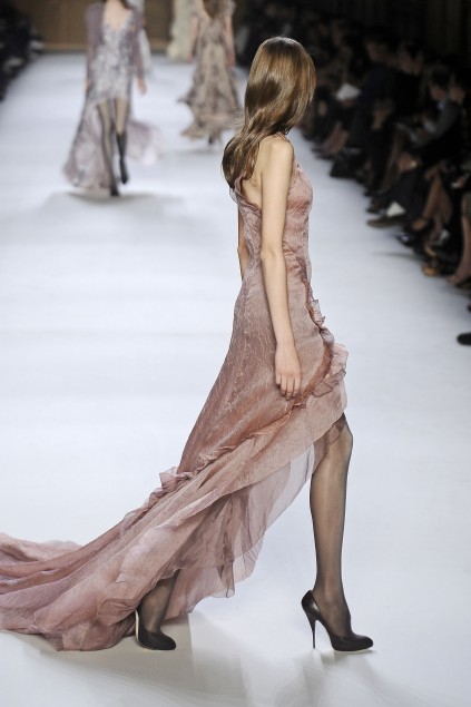 Nina Ricci 09春夏