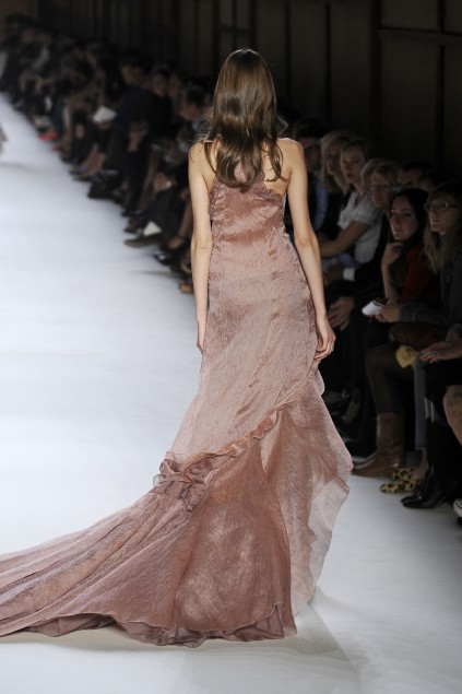Nina Ricci 09春夏