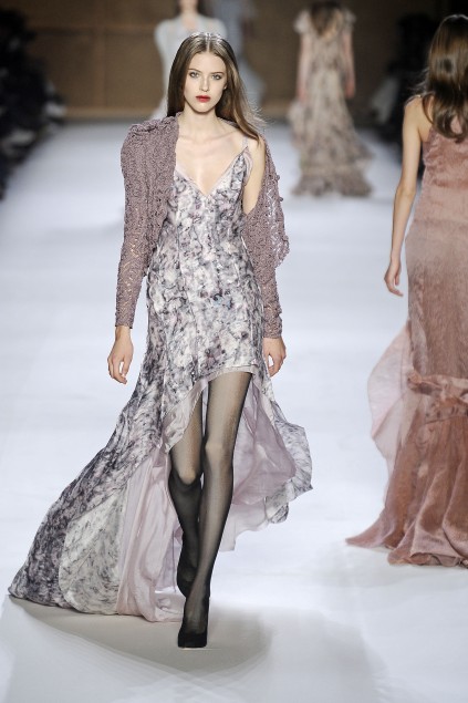 Nina Ricci 09春夏
