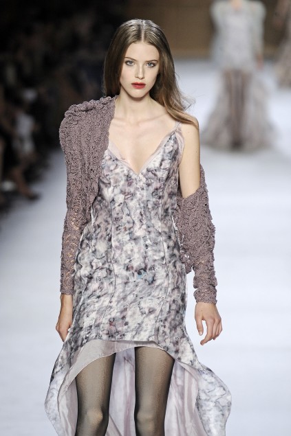 Nina Ricci 09春夏