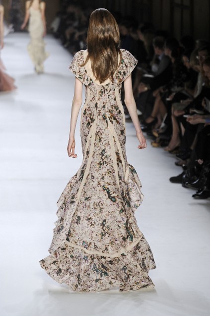 Nina Ricci 09春夏