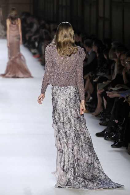 Nina Ricci 09春夏