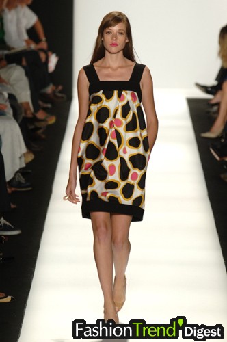 Diane von Furstenberg 07���ĸ���ͼƬ