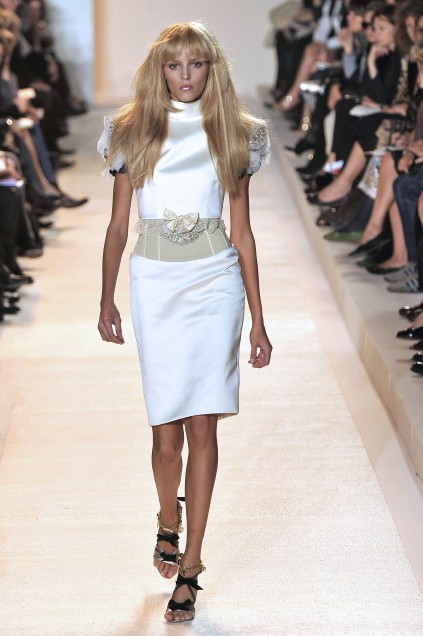 Christian Lacroix 09���ĸ���ͼƬ