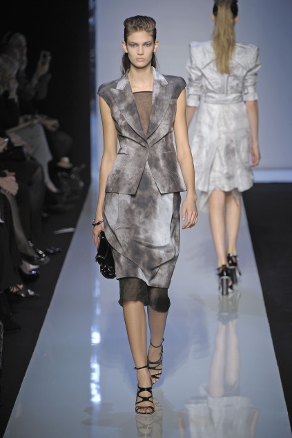 Costume National 09���ĸ���ͼƬ