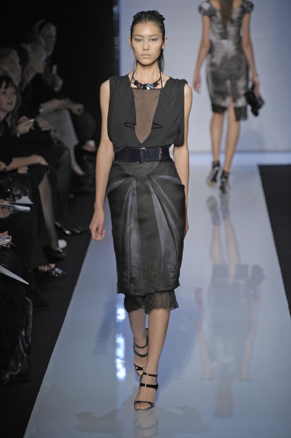 Costume National 09���ĸ���ͼƬ