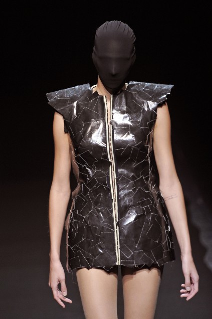 Martin Margiela 09���ĸ���ͼƬ