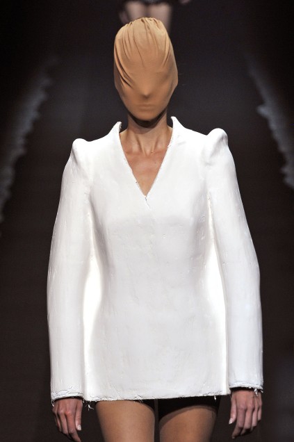 Martin Margiela 09���ĸ���ͼƬ