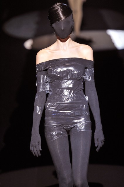 Martin Margiela 09���ĸ���ͼƬ
