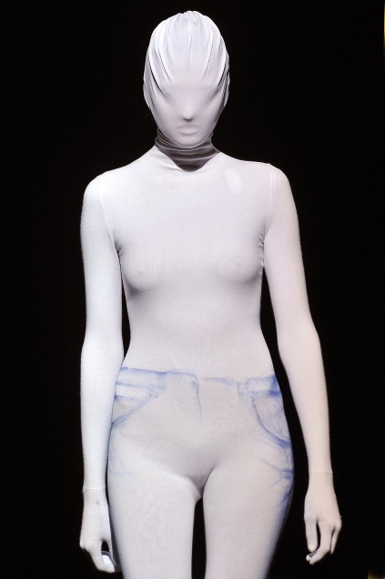 Martin Margiela 09���ĸ���ͼƬ