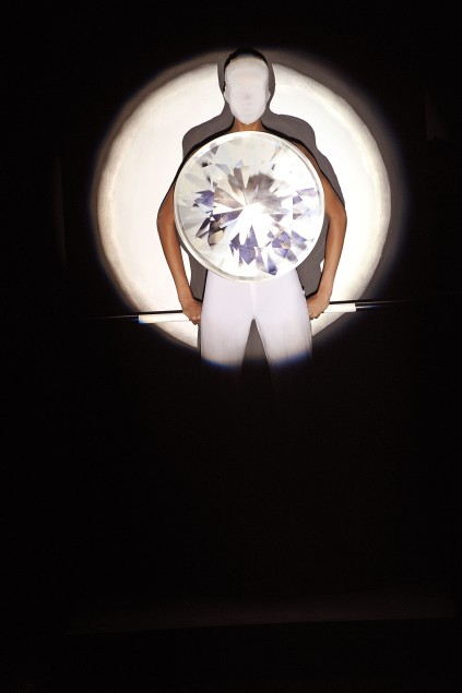 Martin Margiela 09���ĸ���ͼƬ
