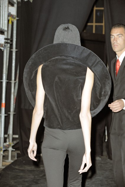 Martin Margiela 09���ĸ���ͼƬ