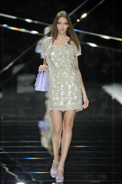 Elie Saab 09���ĸ���ͼƬ