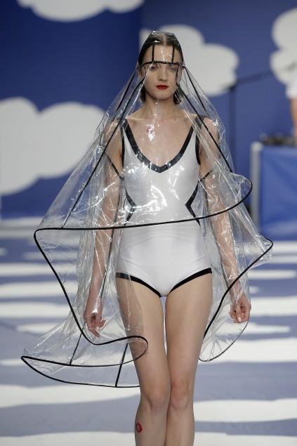 Jean Charles de Castelbajac 09春夏