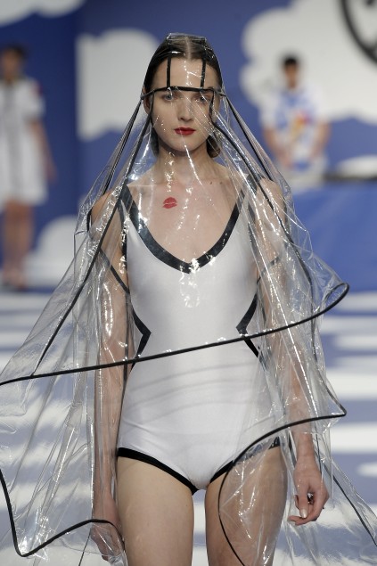 Jean Charles de Castelbajac 09春夏