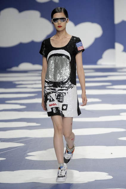 Jean Charles de Castelbajac 09春夏