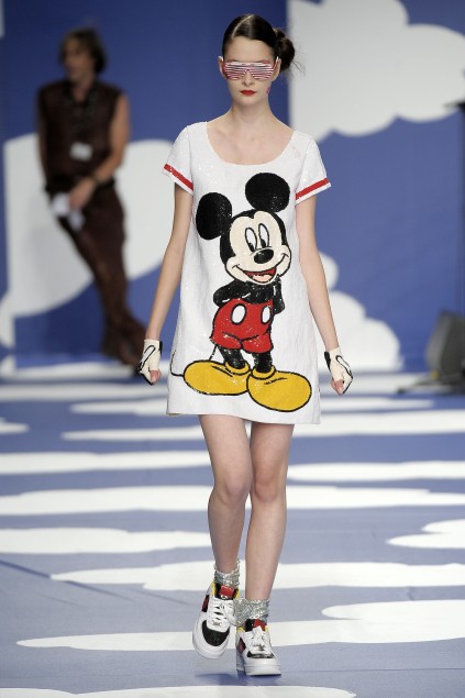 Jean Charles de Castelbajac 09春夏