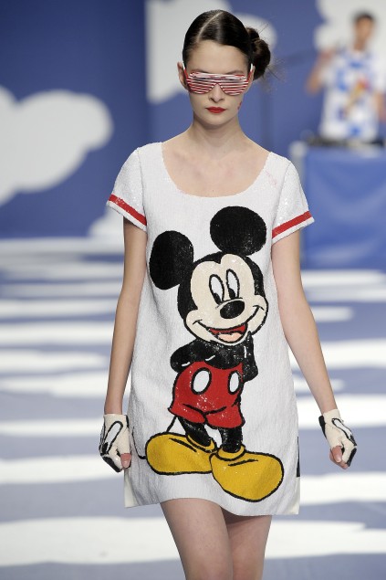 Jean Charles de Castelbajac 09春夏