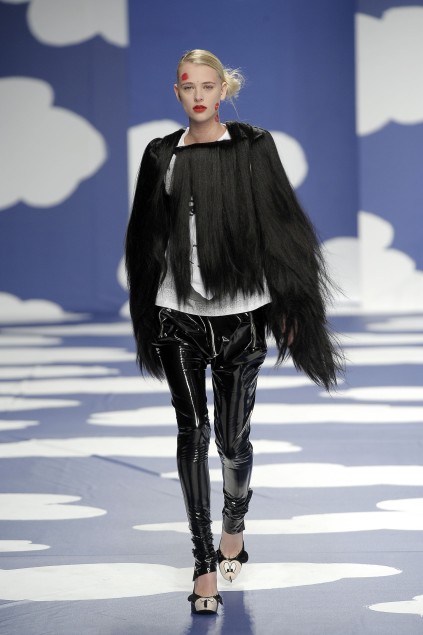 Jean Charles de Castelbajac 09春夏