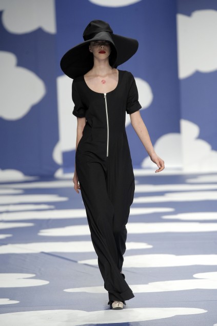 Jean Charles de Castelbajac 09春夏