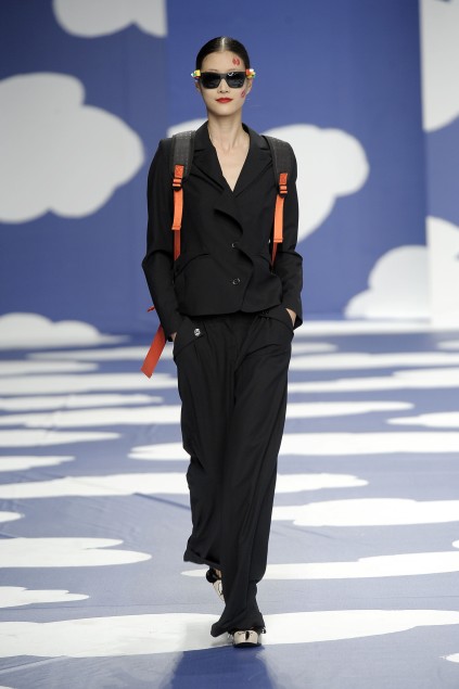 Jean Charles de Castelbajac 09春夏