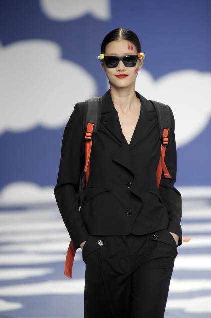 Jean Charles de Castelbajac 09春夏