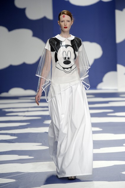 Jean Charles de Castelbajac 09春夏