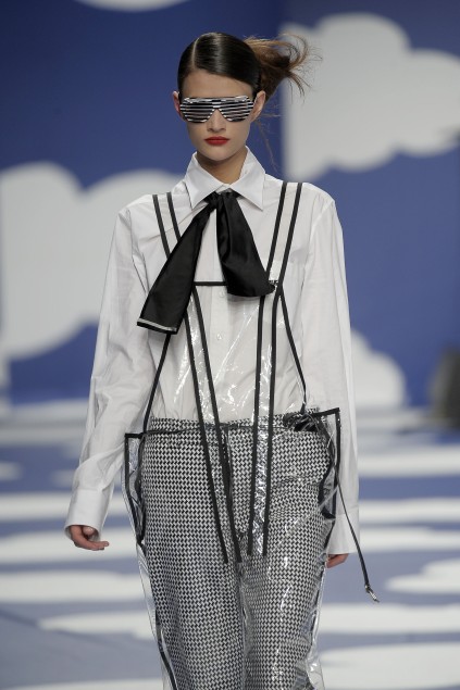 Jean Charles de Castelbajac 09春夏