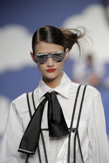 Jean Charles de Castelbajac 09春夏