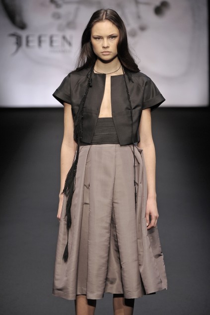 Jefen 09春夏