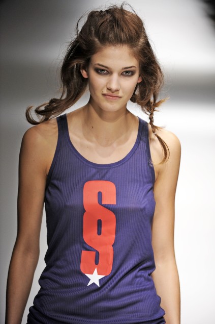 Marithe & Francois Girbaud 09���ĸ���ͼƬ