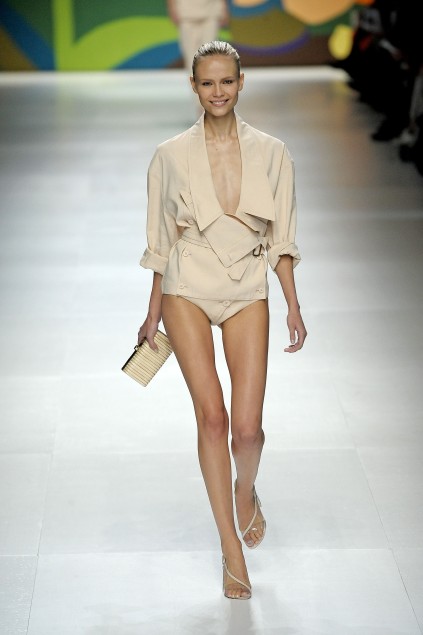 Stella Mc Cartney 09���ĸ���ͼƬ