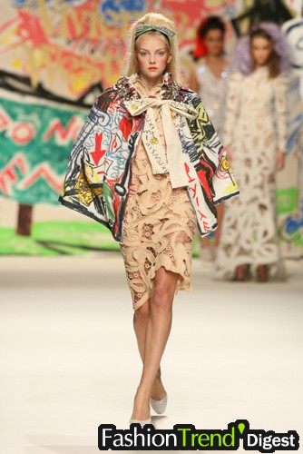 Vivienne Westwood 07���ĸ���ͼƬ