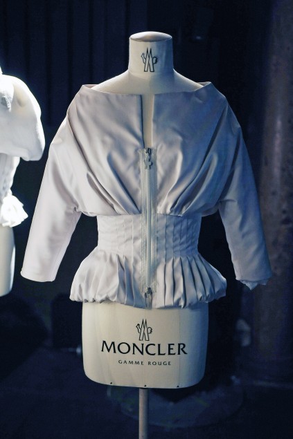 Moncler 09���ĸ���ͼƬ