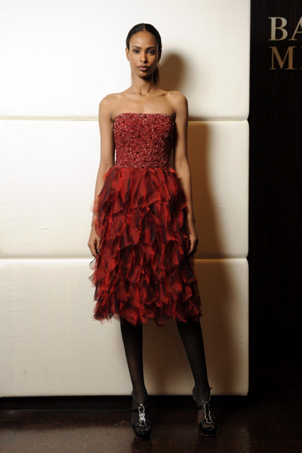 Badgley Mischka 09�ﶬ����ͼƬ