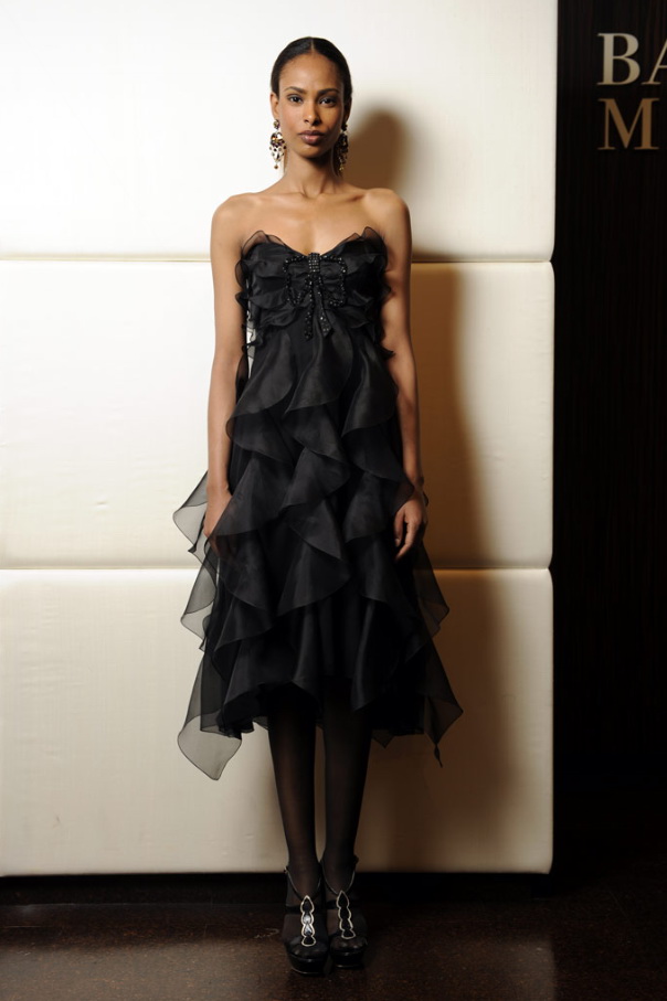Badgley Mischka 09�ﶬ����ͼƬ