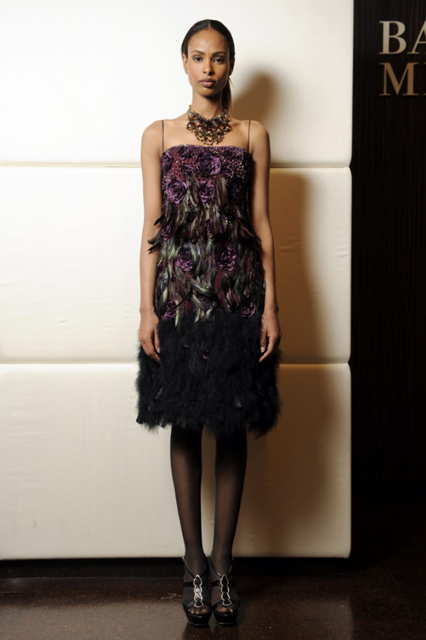 Badgley Mischka 09�ﶬ����ͼƬ