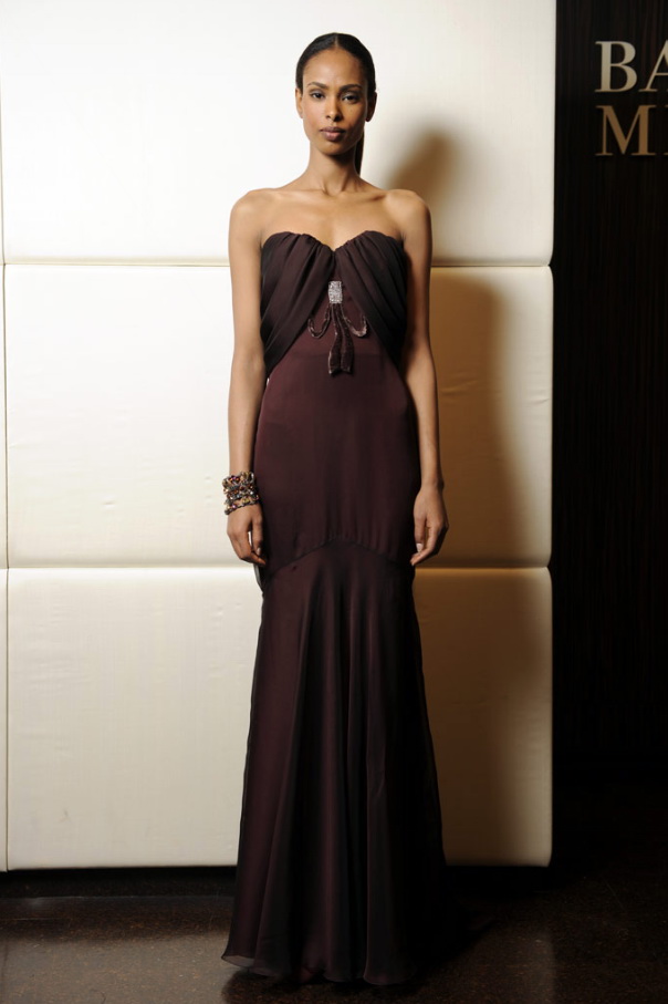 Badgley Mischka 09�ﶬ����ͼƬ