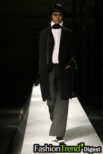 Yohji Yamamoto 07���ĸ���ͼƬ