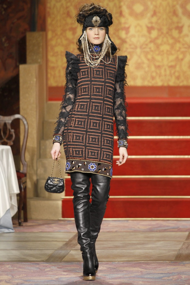 Chanel 09�ﶬ����ͼƬ