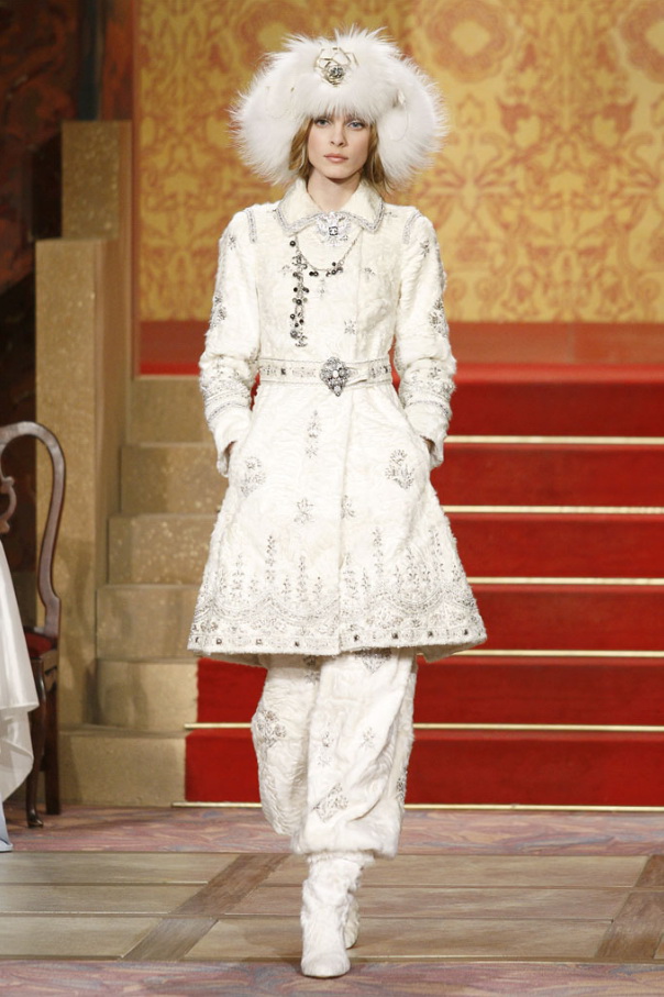 Chanel 09�ﶬ����ͼƬ