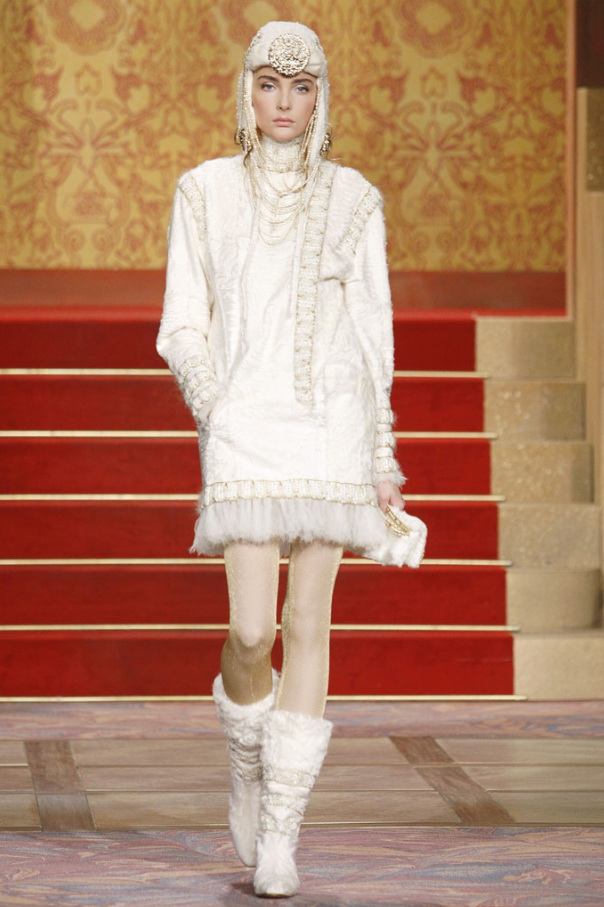 Chanel 09�ﶬ����ͼƬ