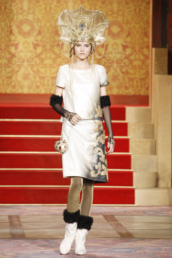 Chanel 09�ﶬ����ͼƬ
