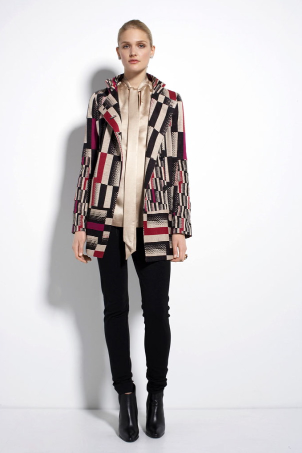 Diane von Furstenberg 09�ﶬ����ͼƬ