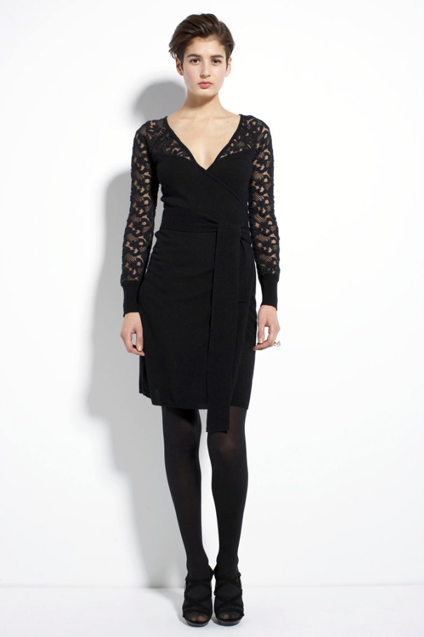Diane von Furstenberg 09�ﶬ����ͼƬ