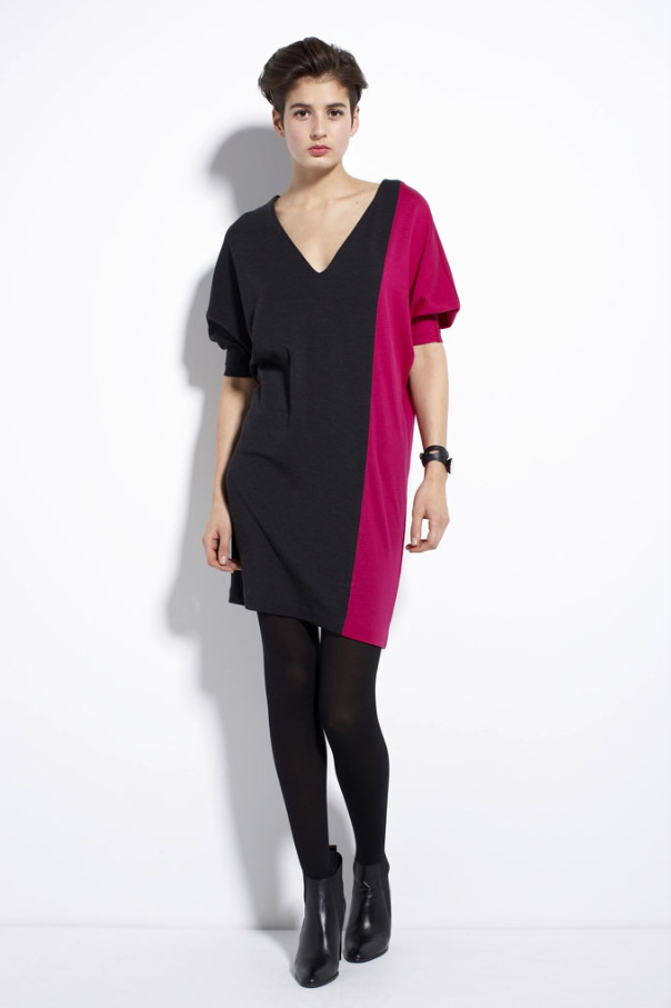 Diane von Furstenberg 09�ﶬ����ͼƬ